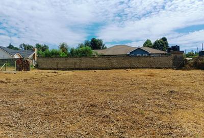 1,000 m² Residential Land at Migumoini - 4