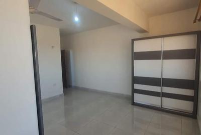 3 Bed Apartment with En Suite at Bombolulu