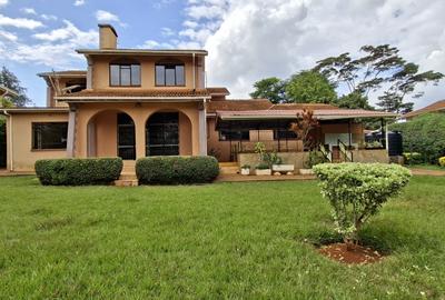 4 Bed House with En Suite in Runda - 3