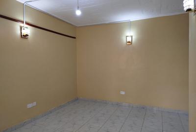 2 Bed Apartment with Borehole at Simotwo