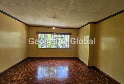 4 Bed House with En Suite in Runda