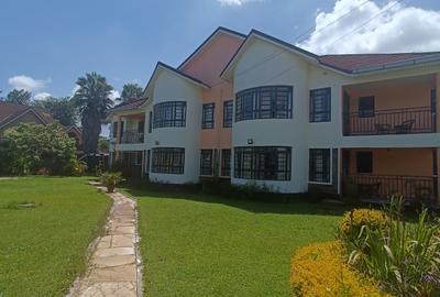 2 Bed House with En Suite at Glory Road