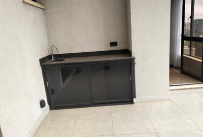 3 Bed Apartment with En Suite in Westlands Area - 4
