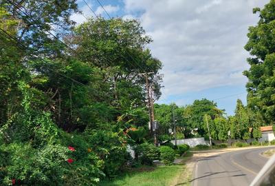 0.2 ac Residential Land at Bungalow Road