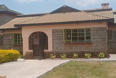 4 Bed House in Limuru