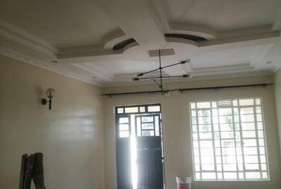 3 Bed House with En Suite in Ngong