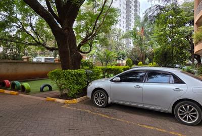 3 Bed Apartment with En Suite at Kileleshwa. - 4