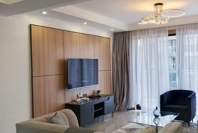 Furnished 3 Bed Apartment with En Suite in Riverside - 3