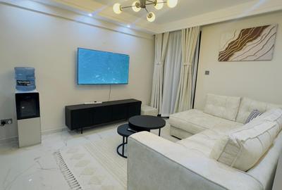 Furnished 2 Bed Apartment with En Suite in Kilimani - 4