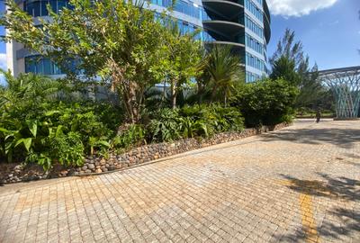 Commercial Property with Backup Generator in Rhapta Road - 4