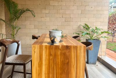 4 Bed Apartment with Swimming Pool in Loresho - 2