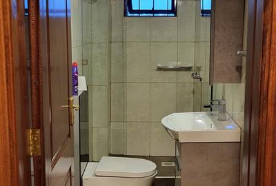 Serviced 3 Bed Apartment with En Suite at George Padmore Road - 3