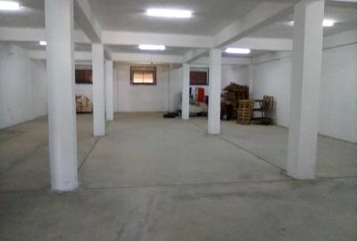 Warehouse with Service Charge Included at Mlolongo