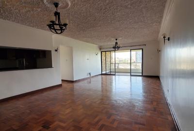 3 Bed Apartment with En Suite at Kilimani