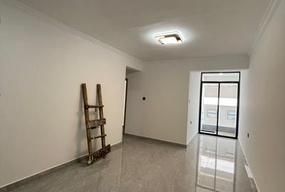1 Bed Apartment with En Suite in Kilimani