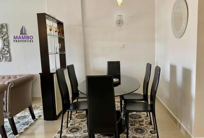 Furnished 2 Bed Apartment with En Suite at Near Arboretum Forest