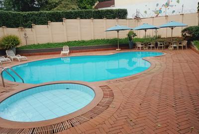 3 Bed Apartment with En Suite at Lavington
