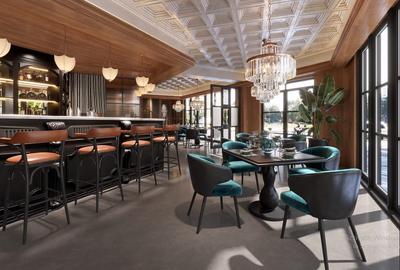 2 Bed Apartment with En Suite at Rhapta Road - 3