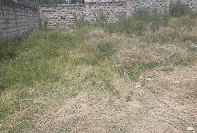 Residential Land at Kibiko