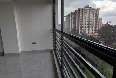 3 Bed Apartment with En Suite in Kilimani