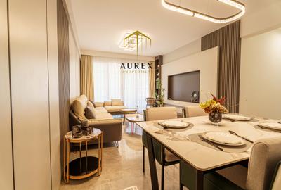 2 Bed Apartment with En Suite in Lavington - 4
