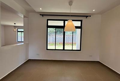 4 Bed House with En Suite at Nairobi