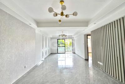 2 Bed Apartment with En Suite in Westlands Area