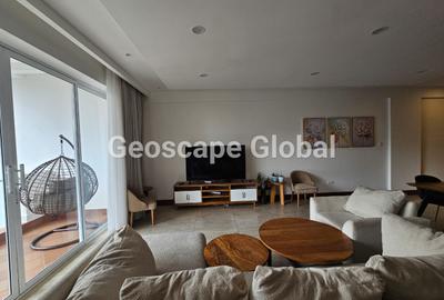 Furnished 2 Bed Apartment with En Suite in Westlands Area - 2