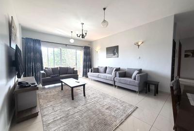 Serviced 3 Bed Apartment with En Suite in Kileleshwa - 2