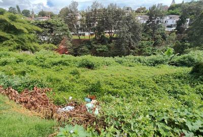 Residential Land at Old Kitisuru - 4