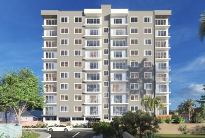 3 Bed Apartment in Nyali Area