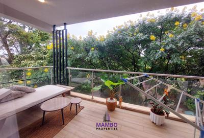 Furnished 2 Bed Apartment with En Suite at Mbaazi Avenue