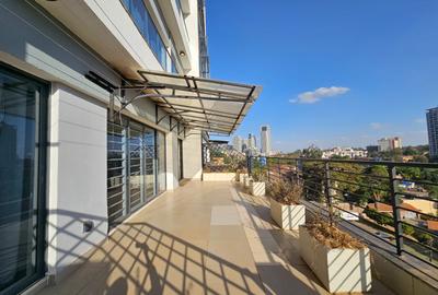 2 Bed Apartment with En Suite in Westlands Area