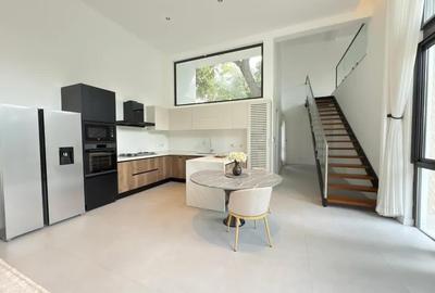 2 Bed Townhouse with En Suite in Lavington - 2