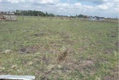 500 m² Residential Land at Ongata Rongai - Rangau