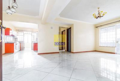 3 Bed Apartment with En Suite in Lavington