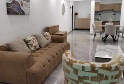 2 Bed Apartment with Swimming Pool at Riara Road - 2