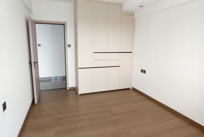 1 Bed Apartment with Staff Quarters in Kilimani - 4