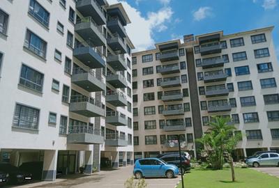 3 Bed Apartment with En Suite at Rhapta Road