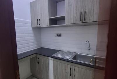 Office with Backup Generator in Westlands Area - 4