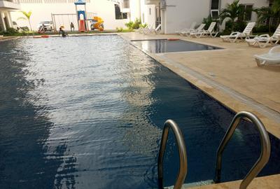 3 Bed Apartment with En Suite in Nyali Area - 2