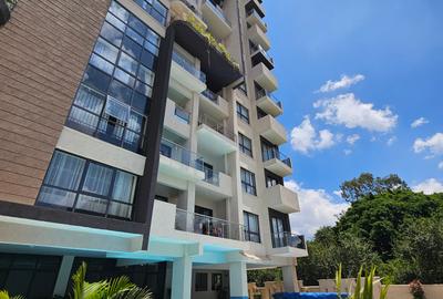 4 Bed Apartment with En Suite in Kileleshwa - 2