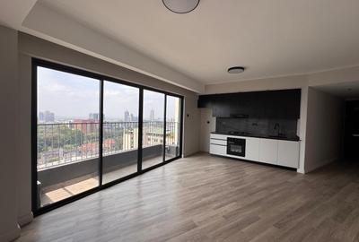 2 Bed Apartment with En Suite in Upper Hill