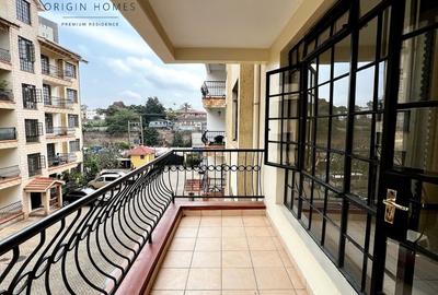 2 Bed Apartment with En Suite at Lavington