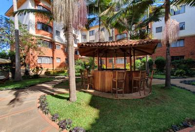 Serviced 3 Bed Apartment with En Suite in Spring Valley - 3