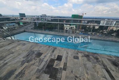 3 Bed Apartment with En Suite in Westlands Area