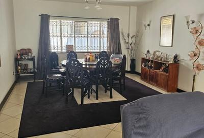 4 Bed Apartment with En Suite in Parklands