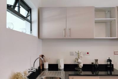 1 Bed Apartment with En Suite in Ngong Road - 3