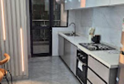 2 Bed Apartment with En Suite at Westlands