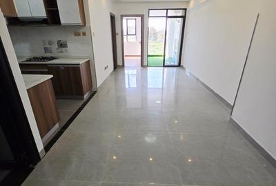 1 Bed Apartment with Gym at Valley Arcade - 3